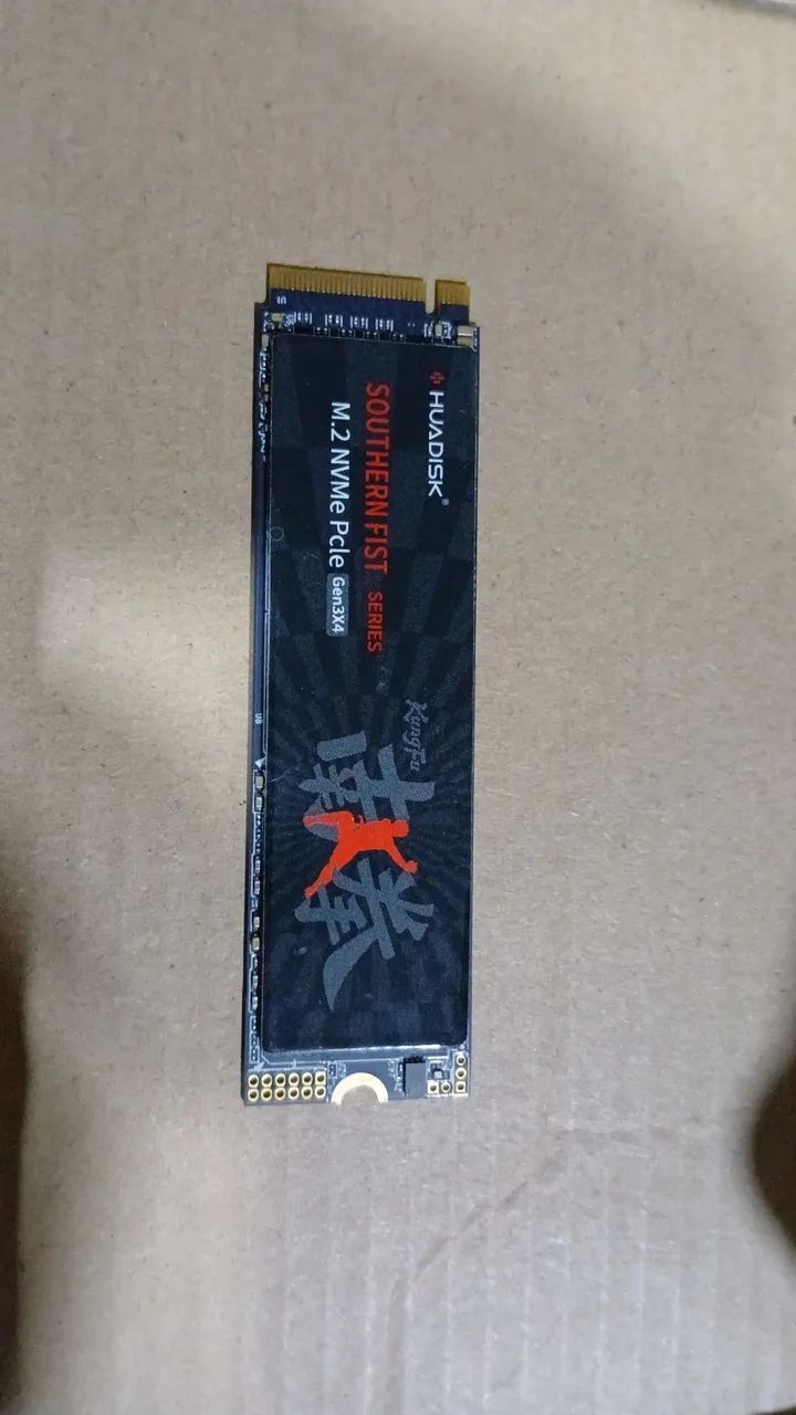 Gt 610  - Foto 2