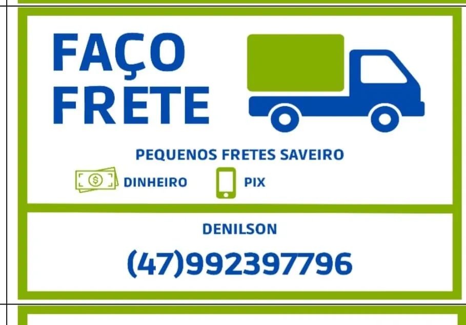 Prestador de serviços 
