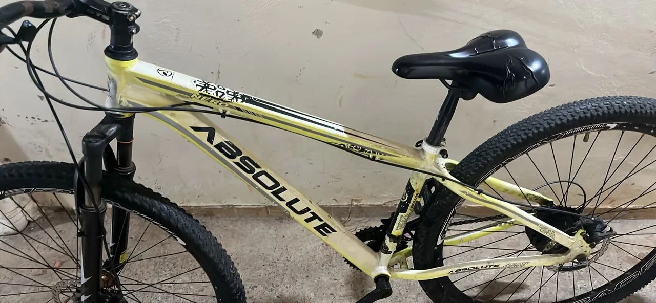 Bicicleta - Foto 2