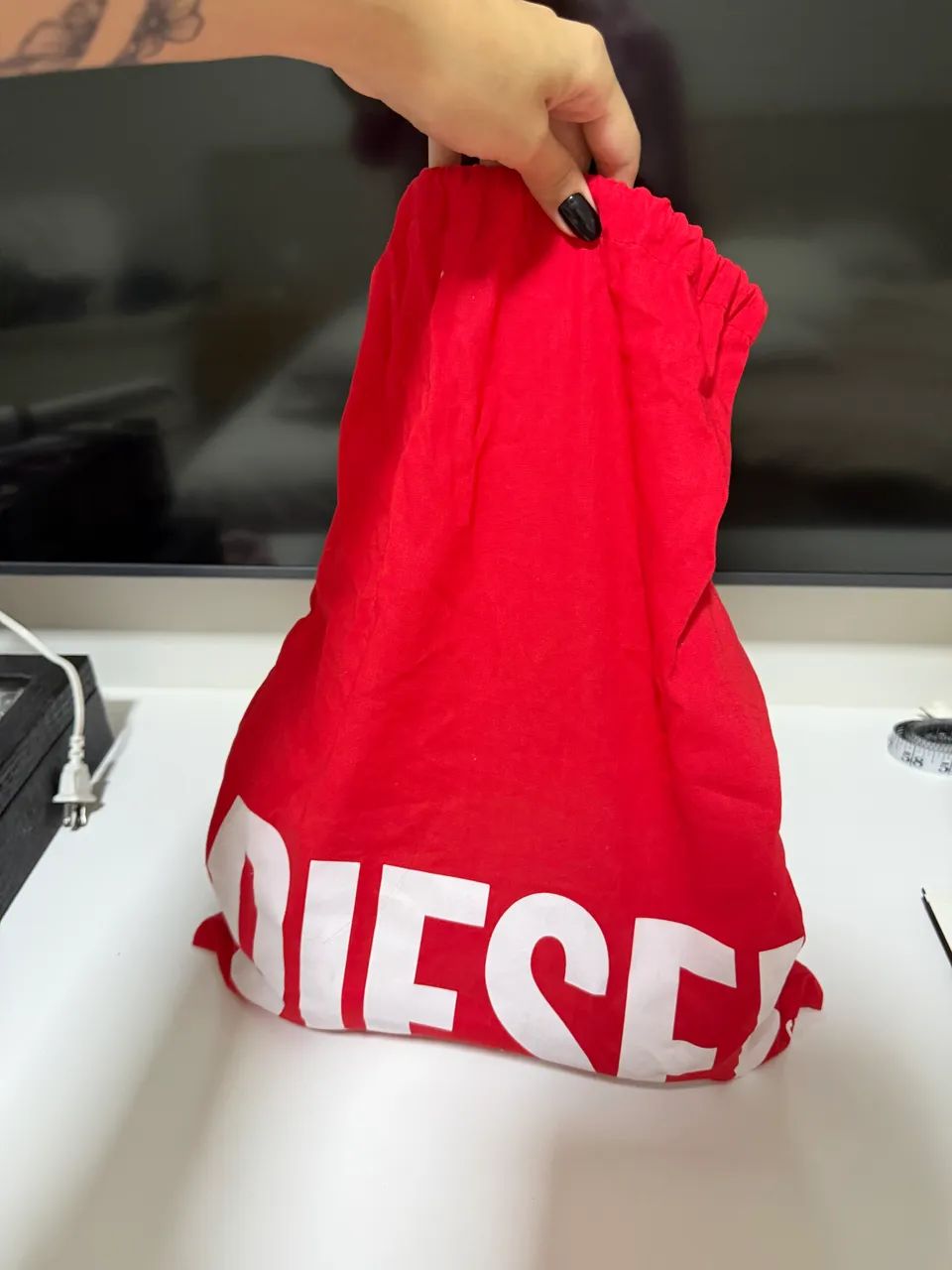 Diesel 1DR-Bag - Foto 3