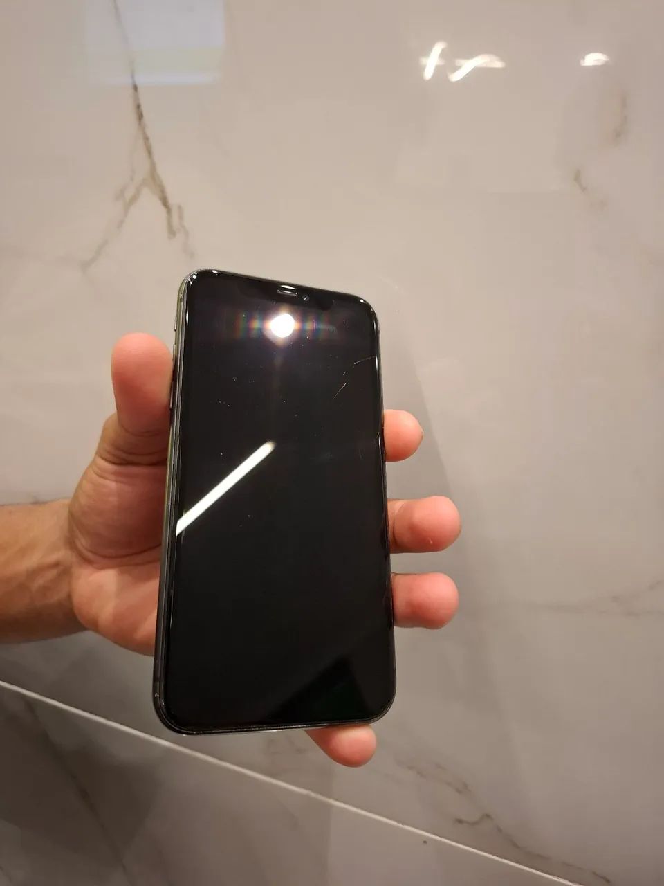 IPhone 11 a venda - Foto 2