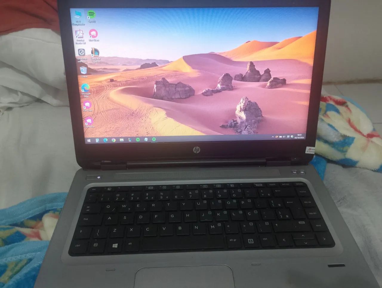Notebook excelente 