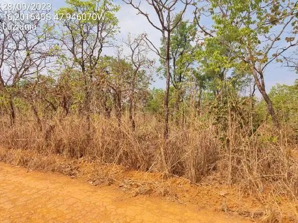 Oportunidade Única em LUZIANIA - GO | Tipo: Terreno | Negociação: Venda Online | Situação: