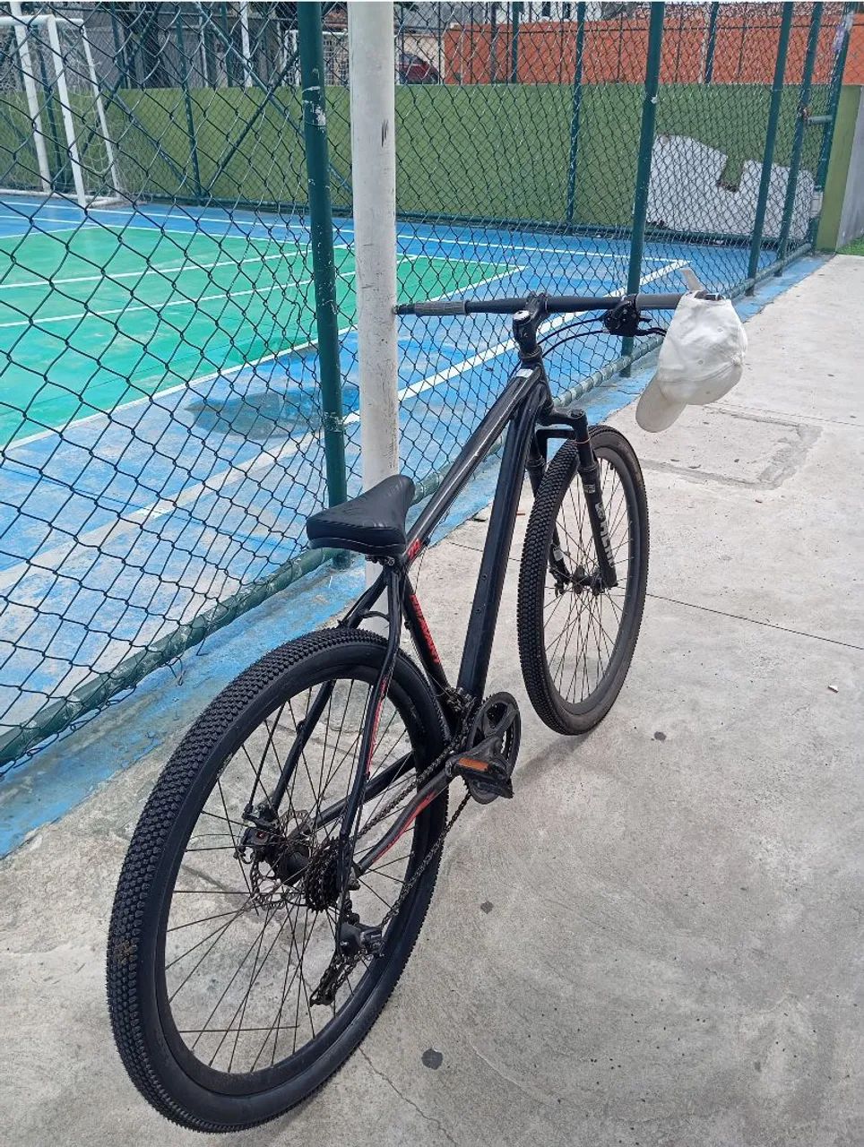 Bicicleta aro 29  - Foto 2