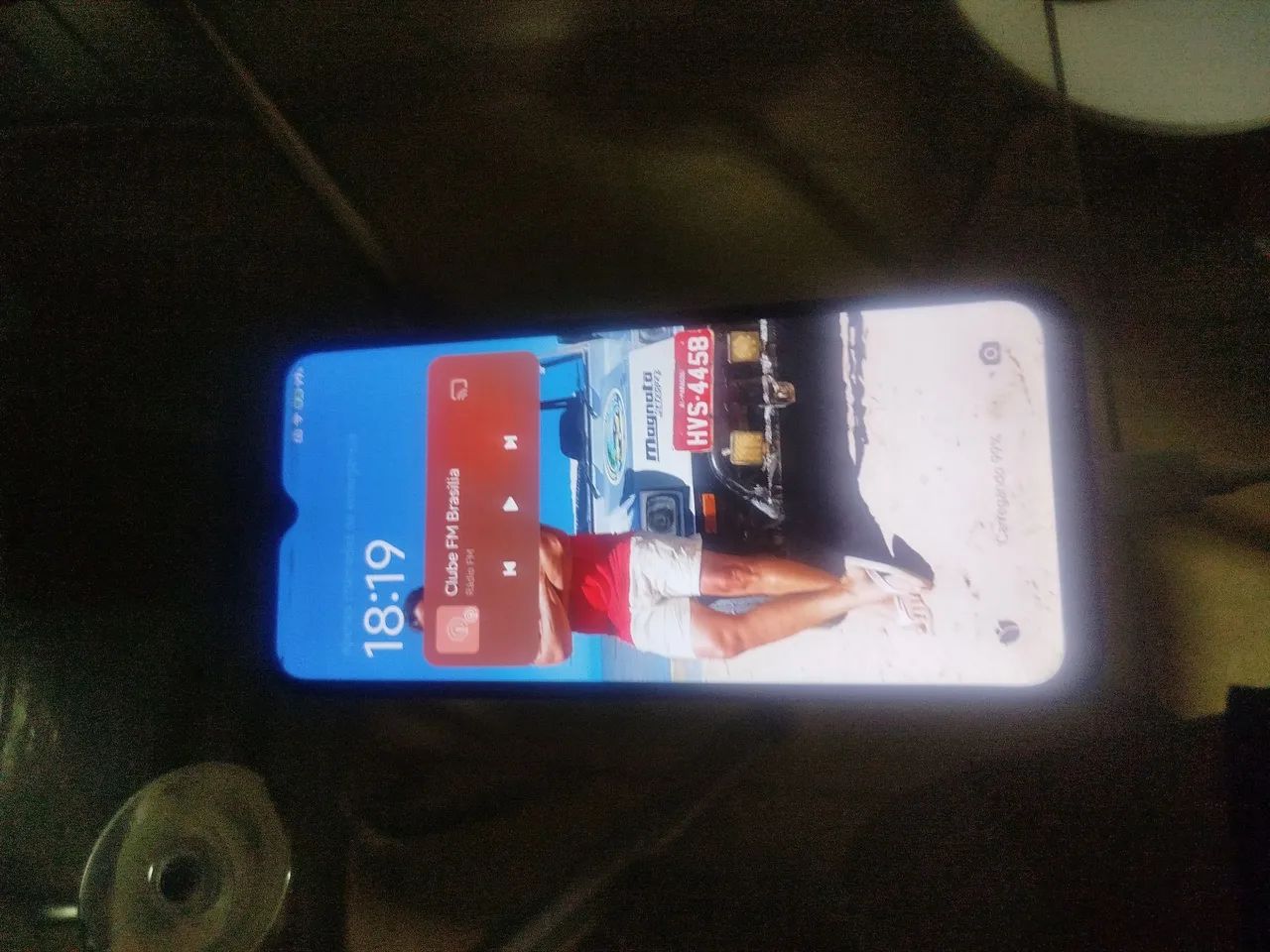 Celular PocoM4 - Foto 2