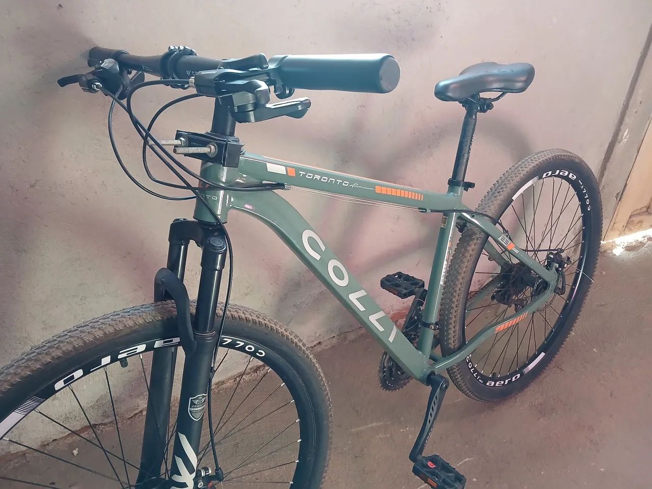 BIKE COLLI ARO 29 - Foto 3