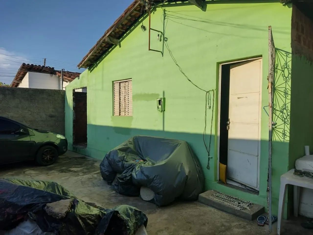 Foto - Teresina - Angelim