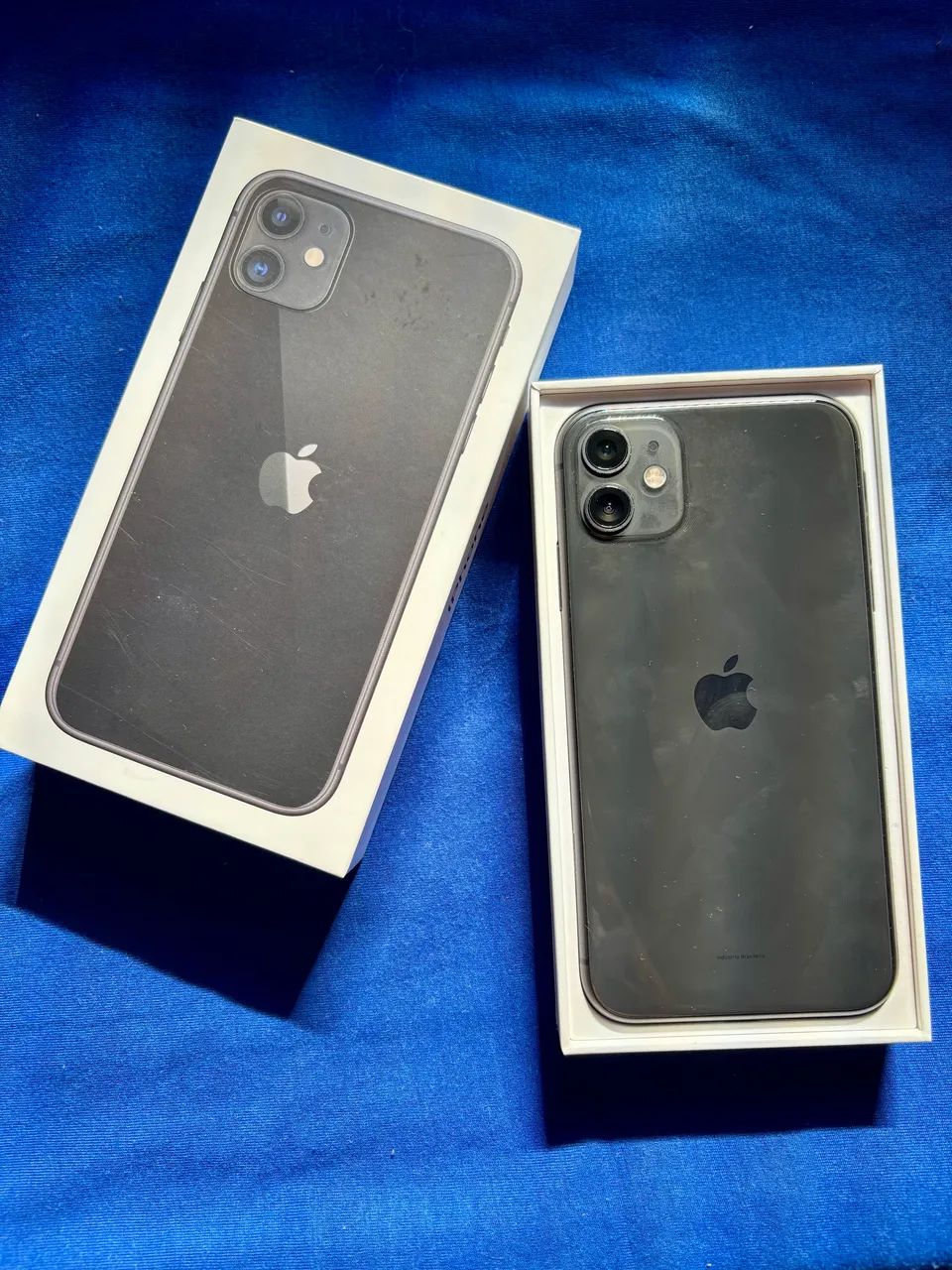 Iphone 11 64gb - Celulares e Smartphones - Maracanã, Rio de