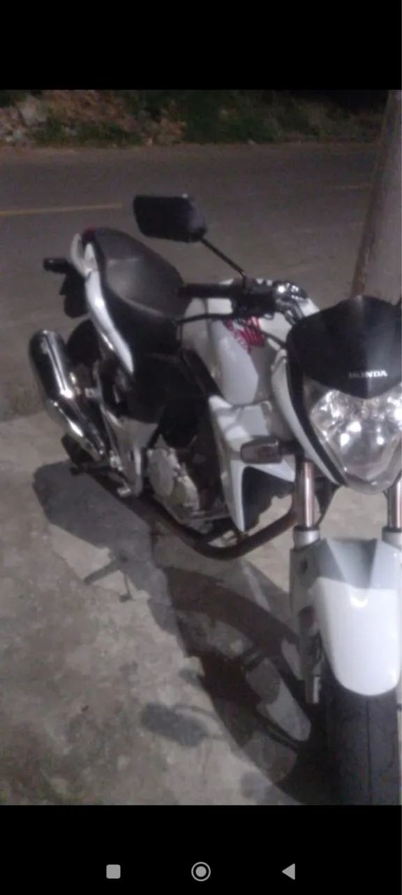 Honda CB300