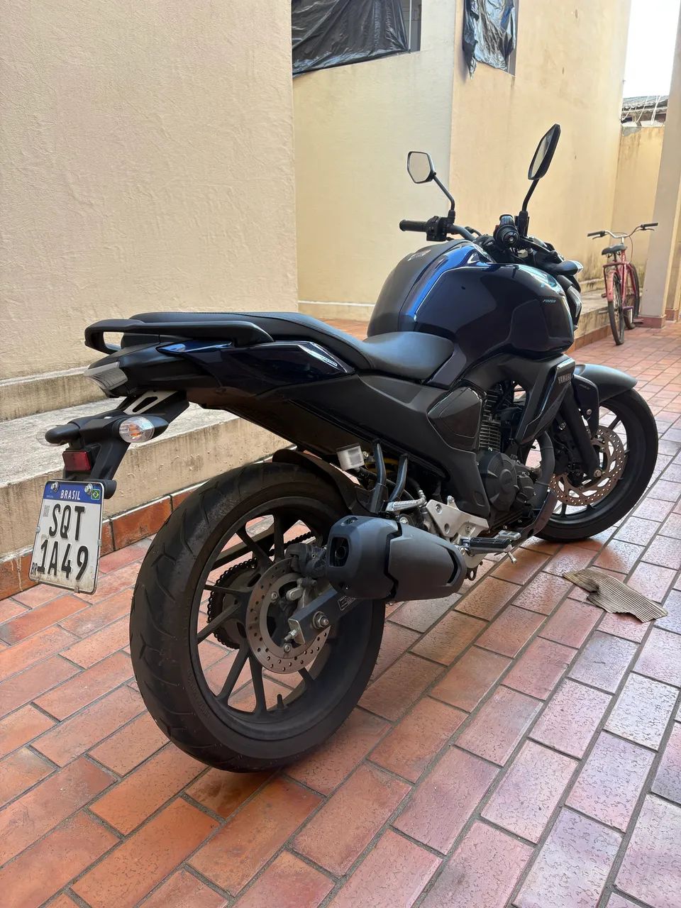 Yamaha FZ15  - Foto 2
