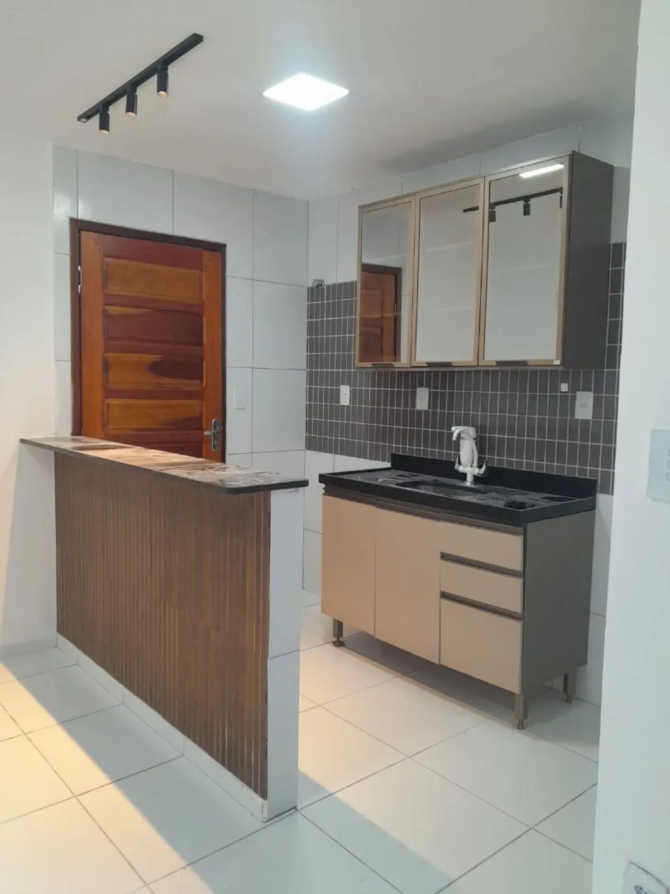 Casa para locação no Parque do Sol