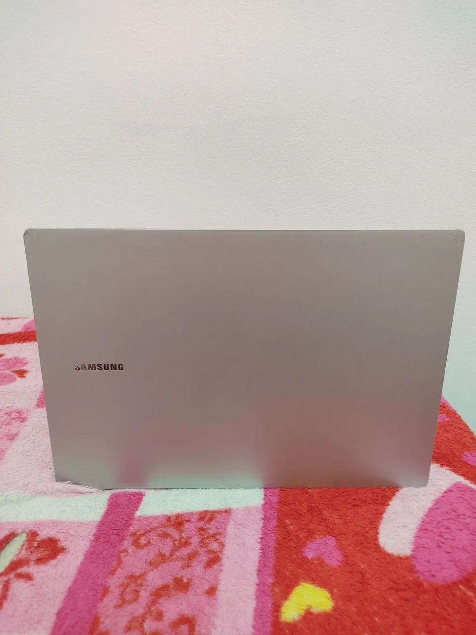 VENDO NOTEBOOK GALAXY BOOK GO  - Foto 4