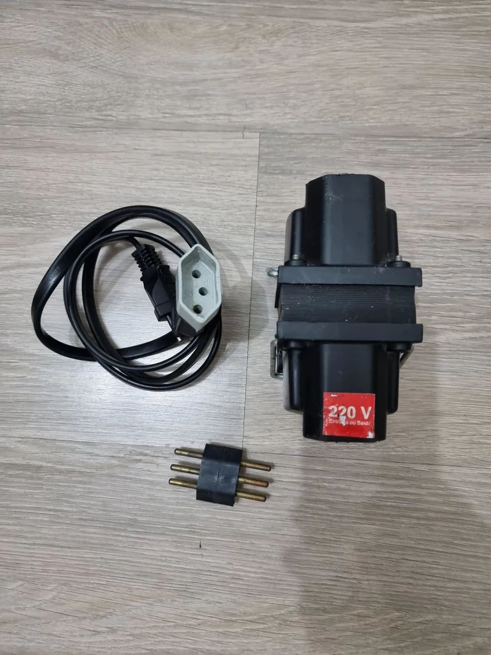 Autotransformador - Foto 4