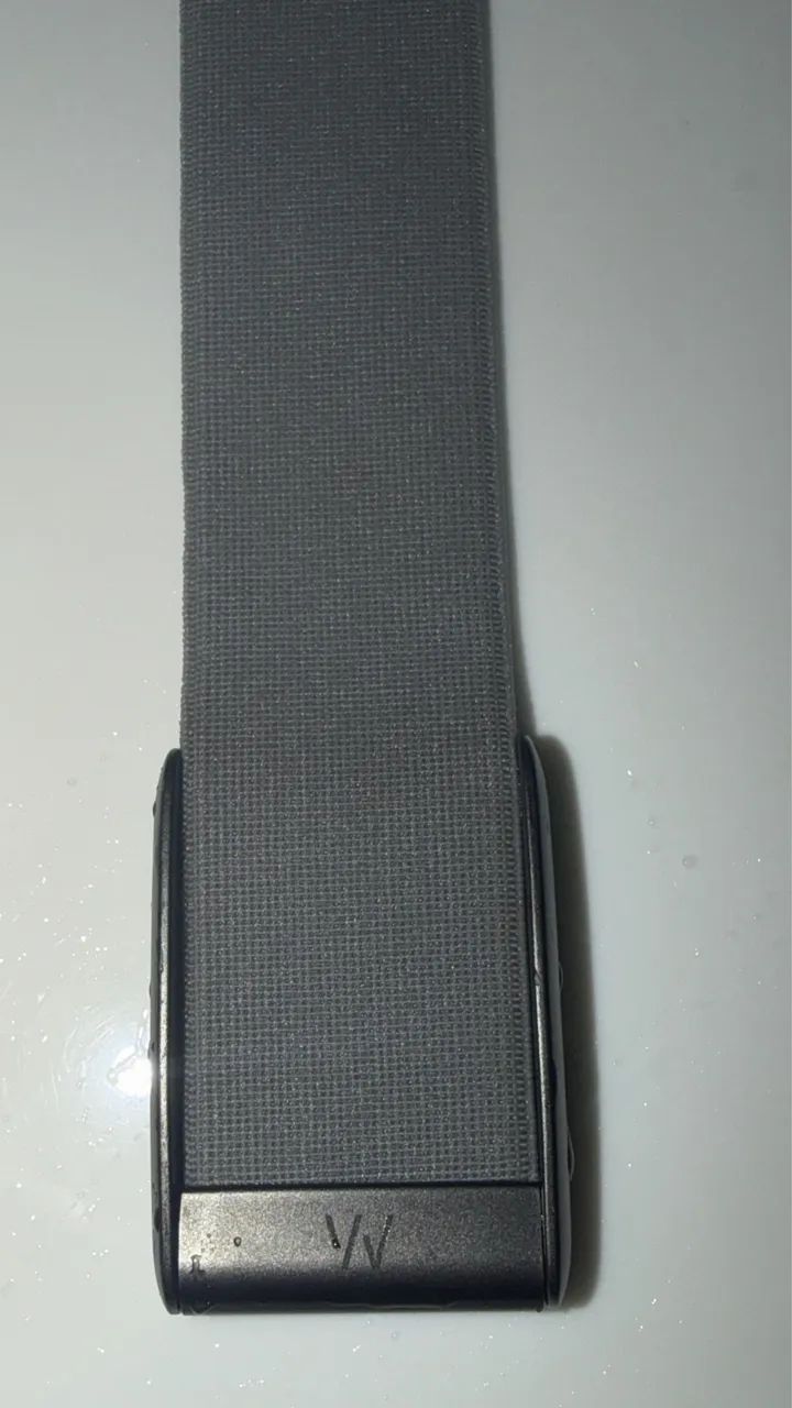 Whoop 5.0 CoreKnit cinza - Foto 2