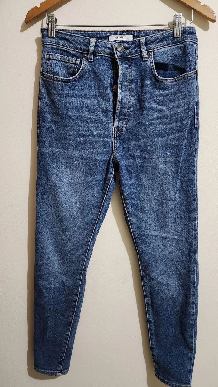 Calça jeans 