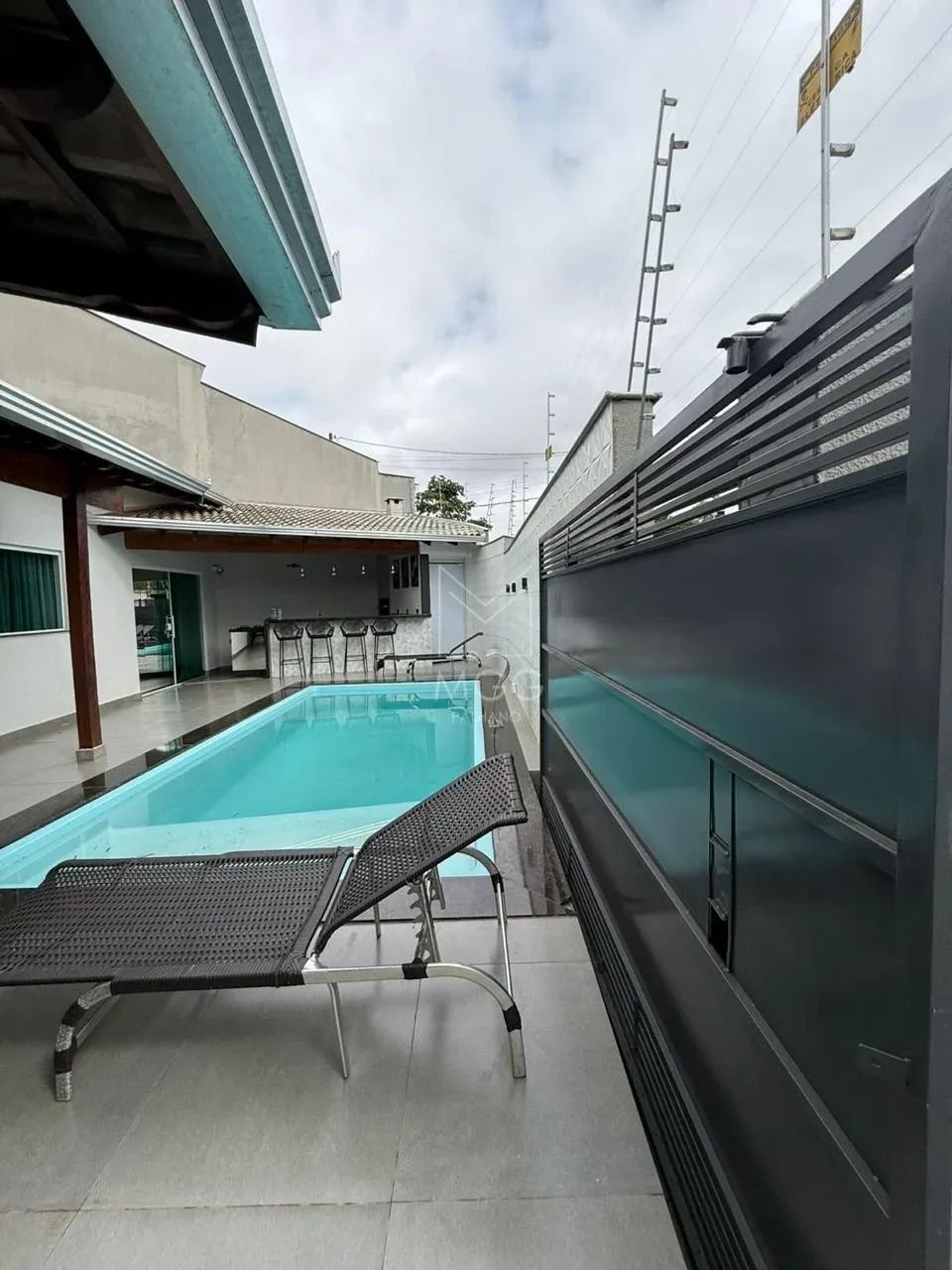 CASA JARDIM ABUSSAFE