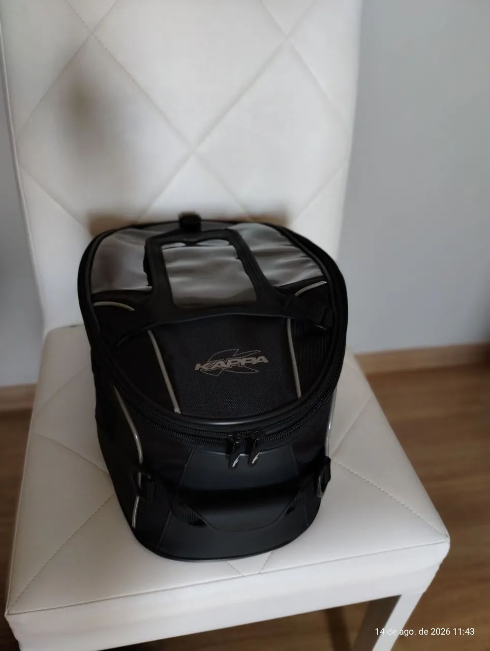 Bolsa de tanque KAPPA  - Foto 2
