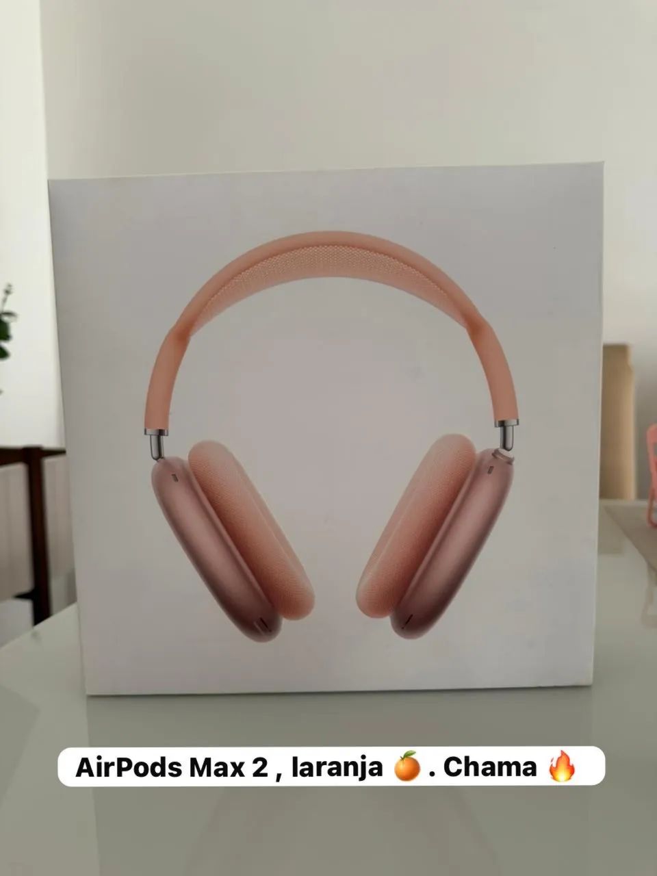 AirPods Max 2 , Lacrado 