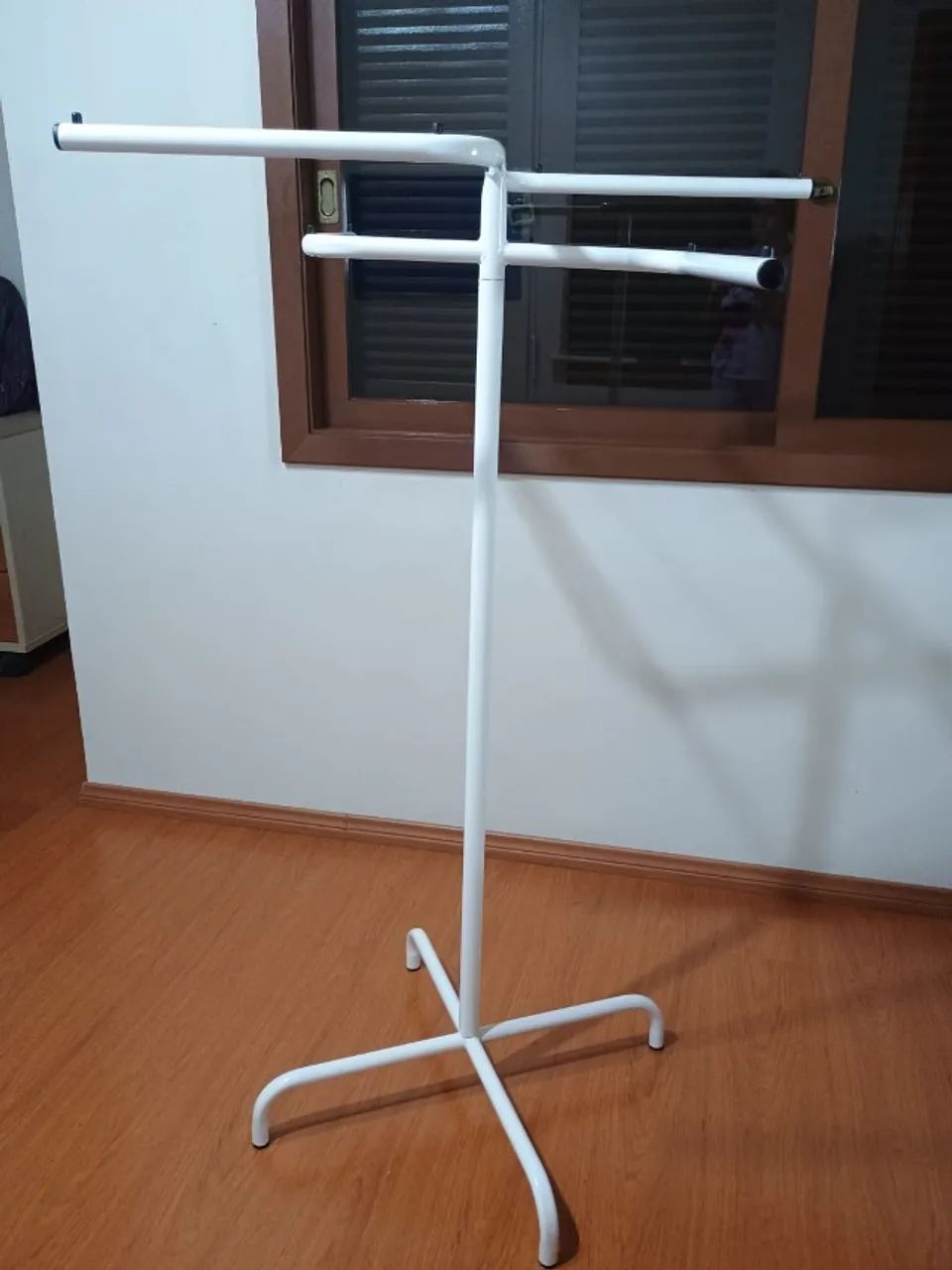 Arara de roupas