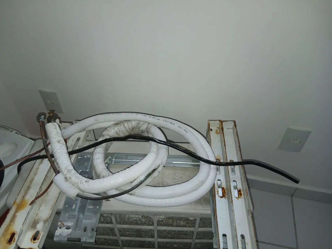 Ar-condicionado  - Foto 3