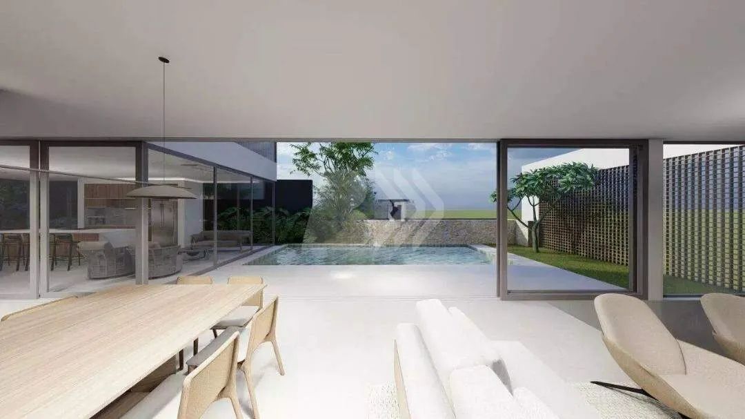 Casa de condomínio para alugar no Alphaville Piracicaba - Foto 3