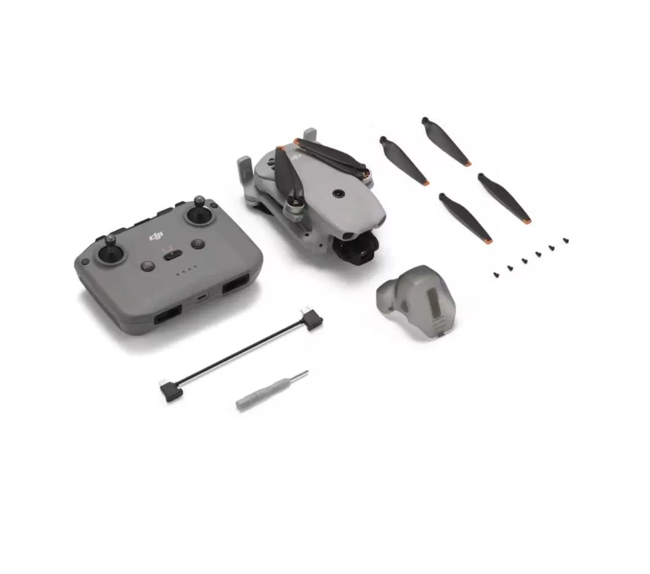 DJI Lito X1 versão standart (LANÇAMENTO) NOVO e LACRADO  - Foto 3