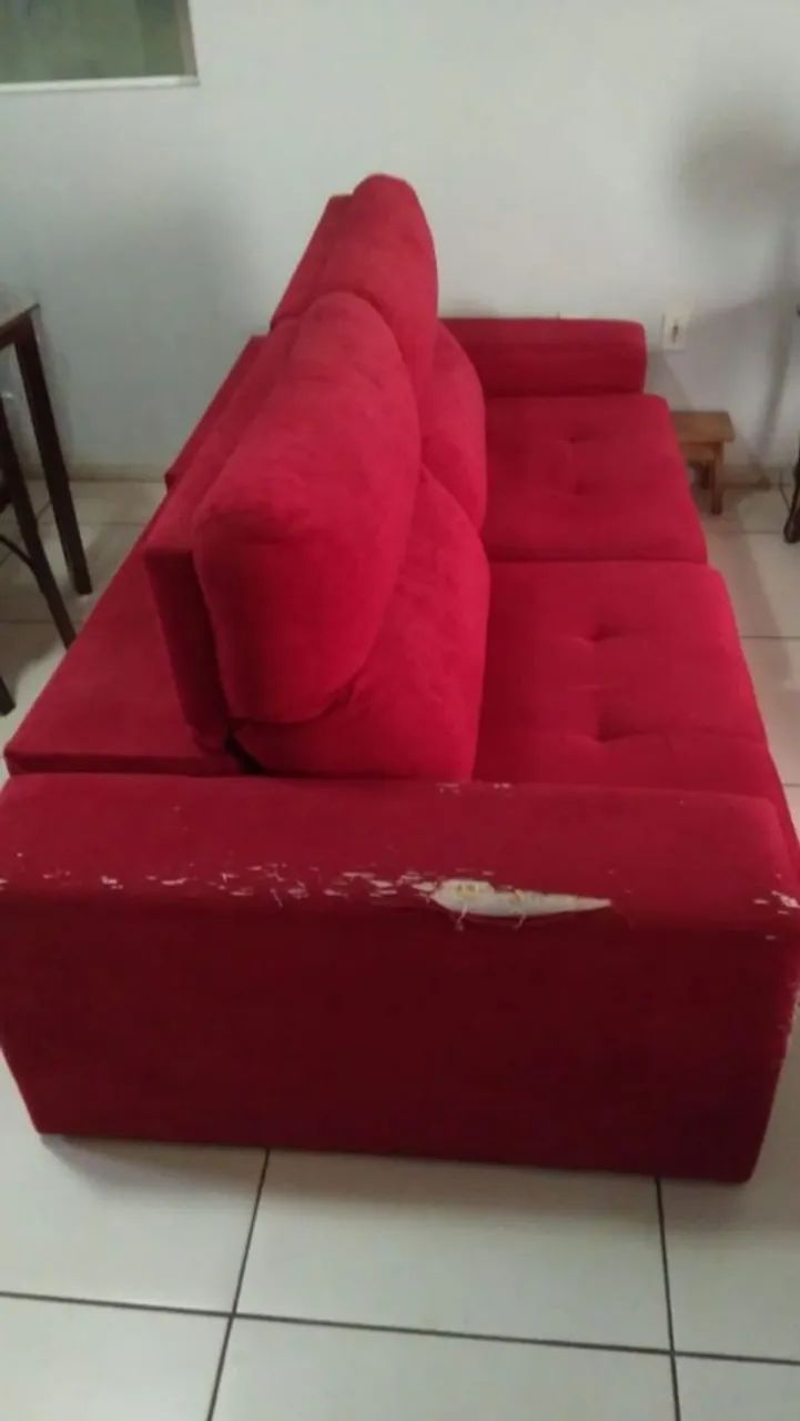 Sofá  - Foto 3