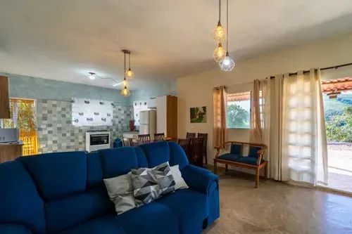 Chácara à venda 2.039m2 Morro Grande - Caieiras - Foto 4