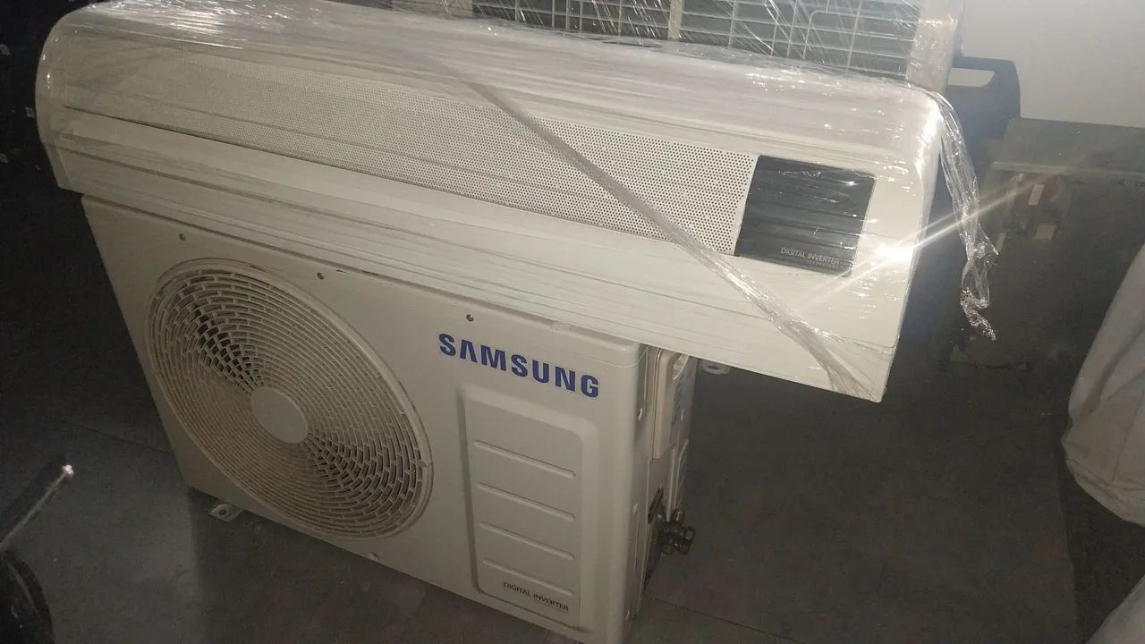 Ar condicionado  - Foto 4