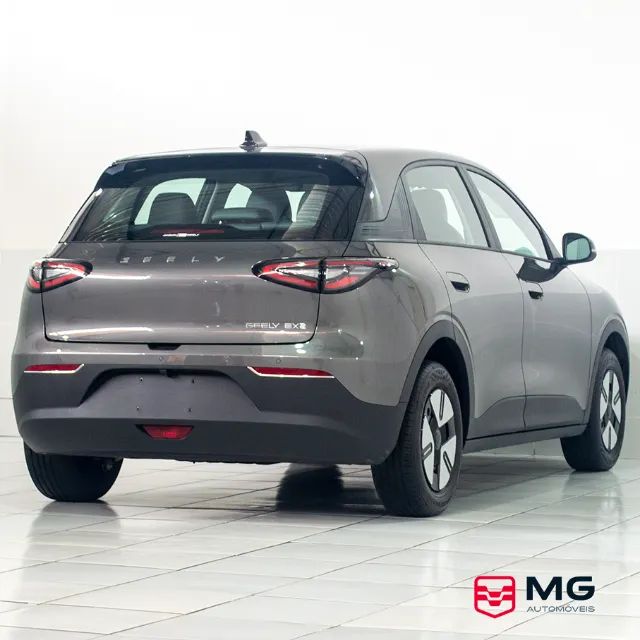 Geely EX2 Pro 2026 - Foto 3