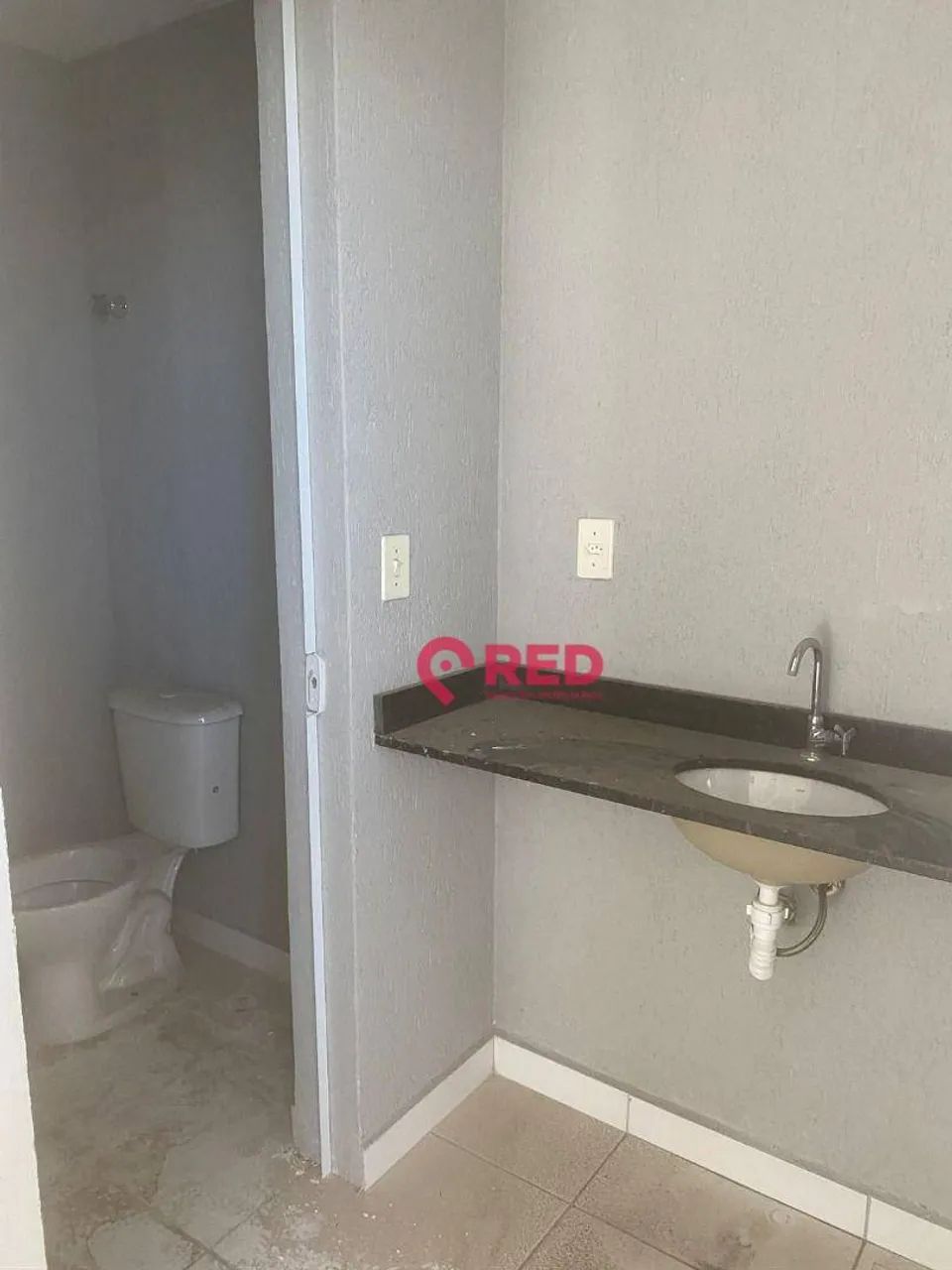 Sala à venda, 67 m² por R$ 536.252,00 - Edifício Black & White - Sorocaba/SP - Foto 3
