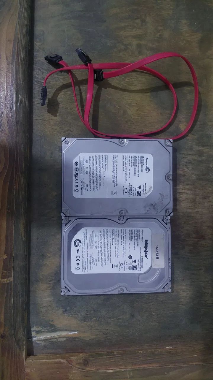 Ssd 1T