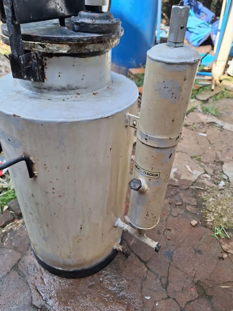Carbureteira  - Foto 3