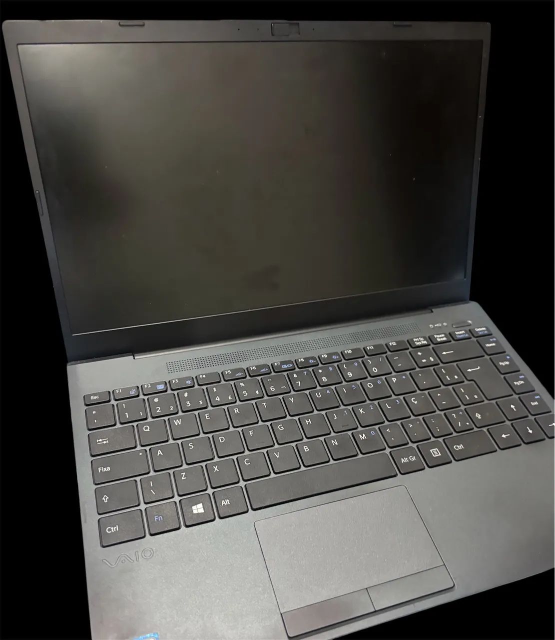 Notebook VAIO FE14