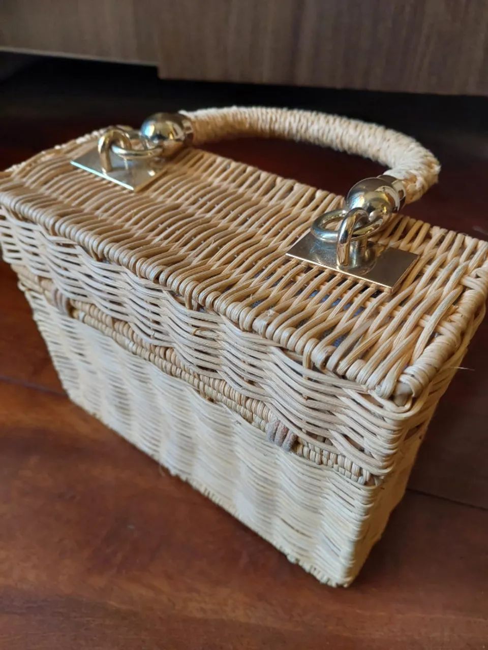 Bolsa Zara - Foto 2