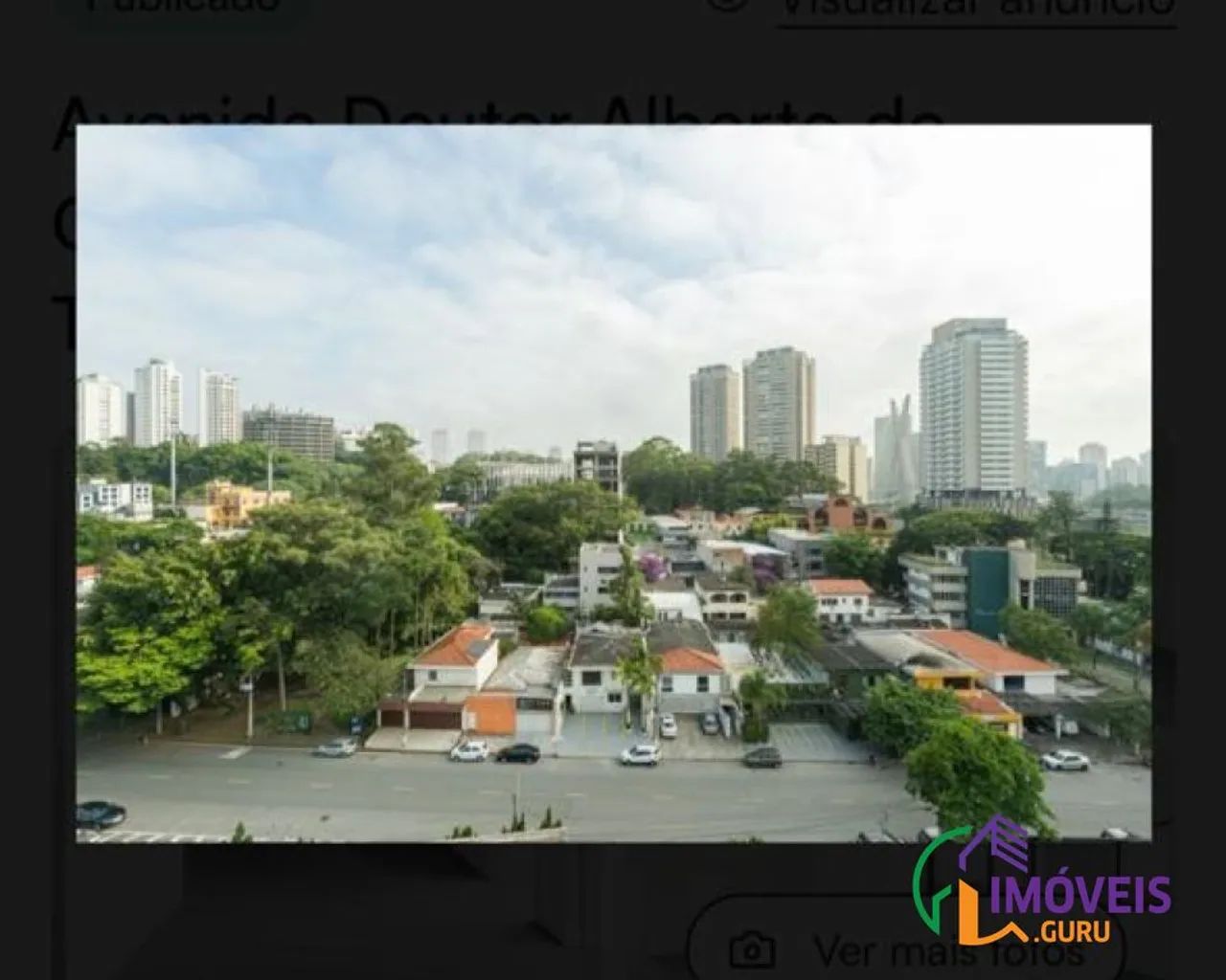 COMERCIAL - REAL PARQUE - SP - Foto 3
