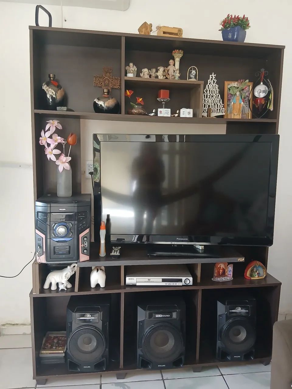 Vendo rack - Foto 2