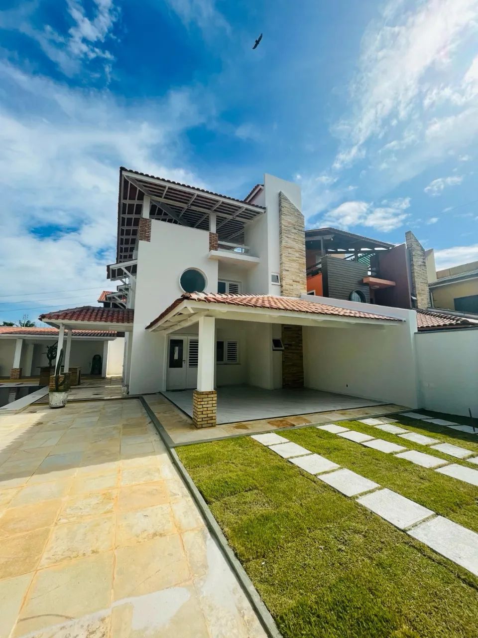 Foto - Fortaleza - Meireles