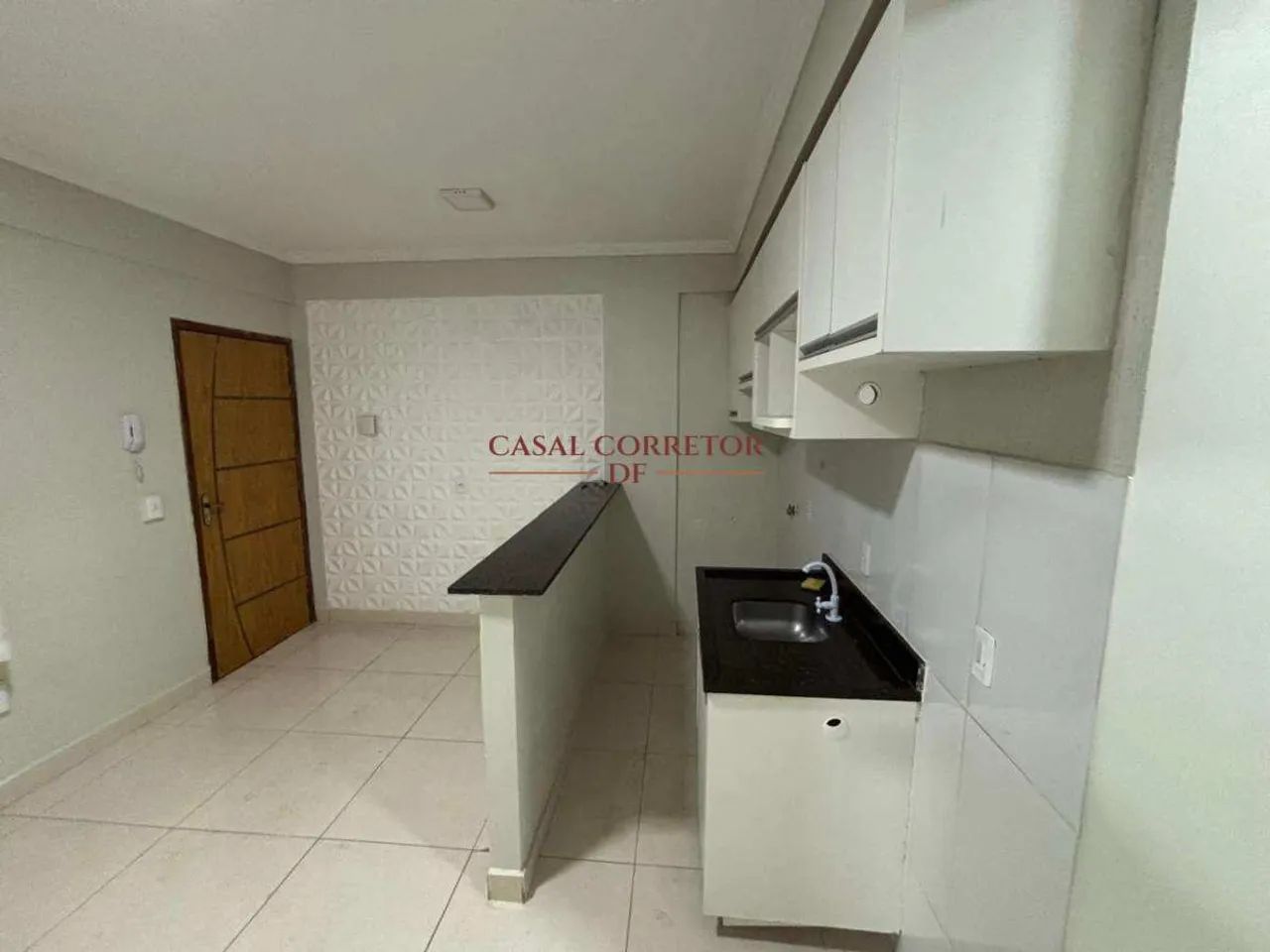 Apartamento de 2 quartos, à venda no Riacho Fundo 2 - Foto 5