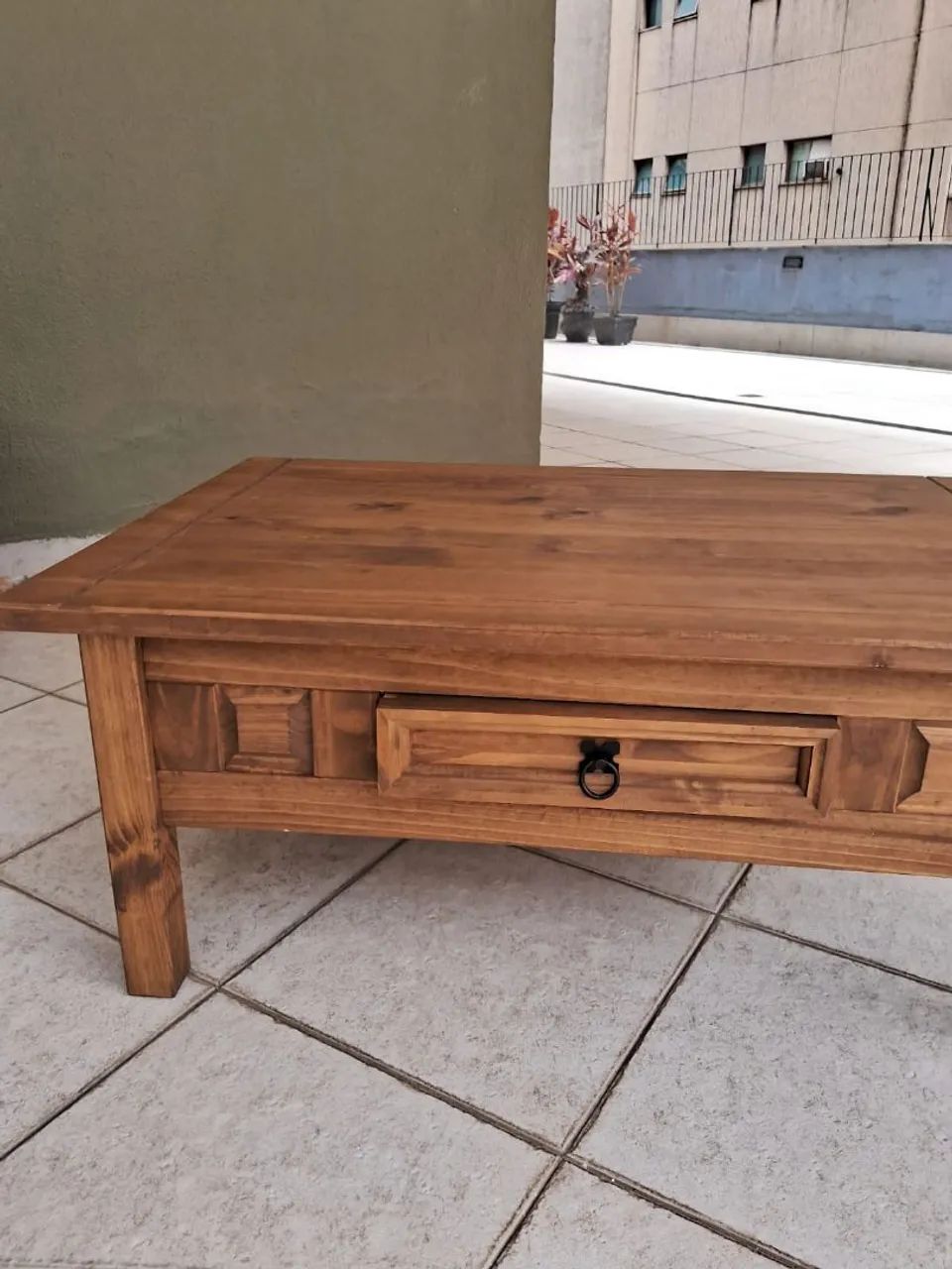 Mesa centro  - Foto 5