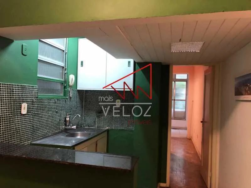 Kitnet/Conjugado : / Residencial / Glória - Foto 4