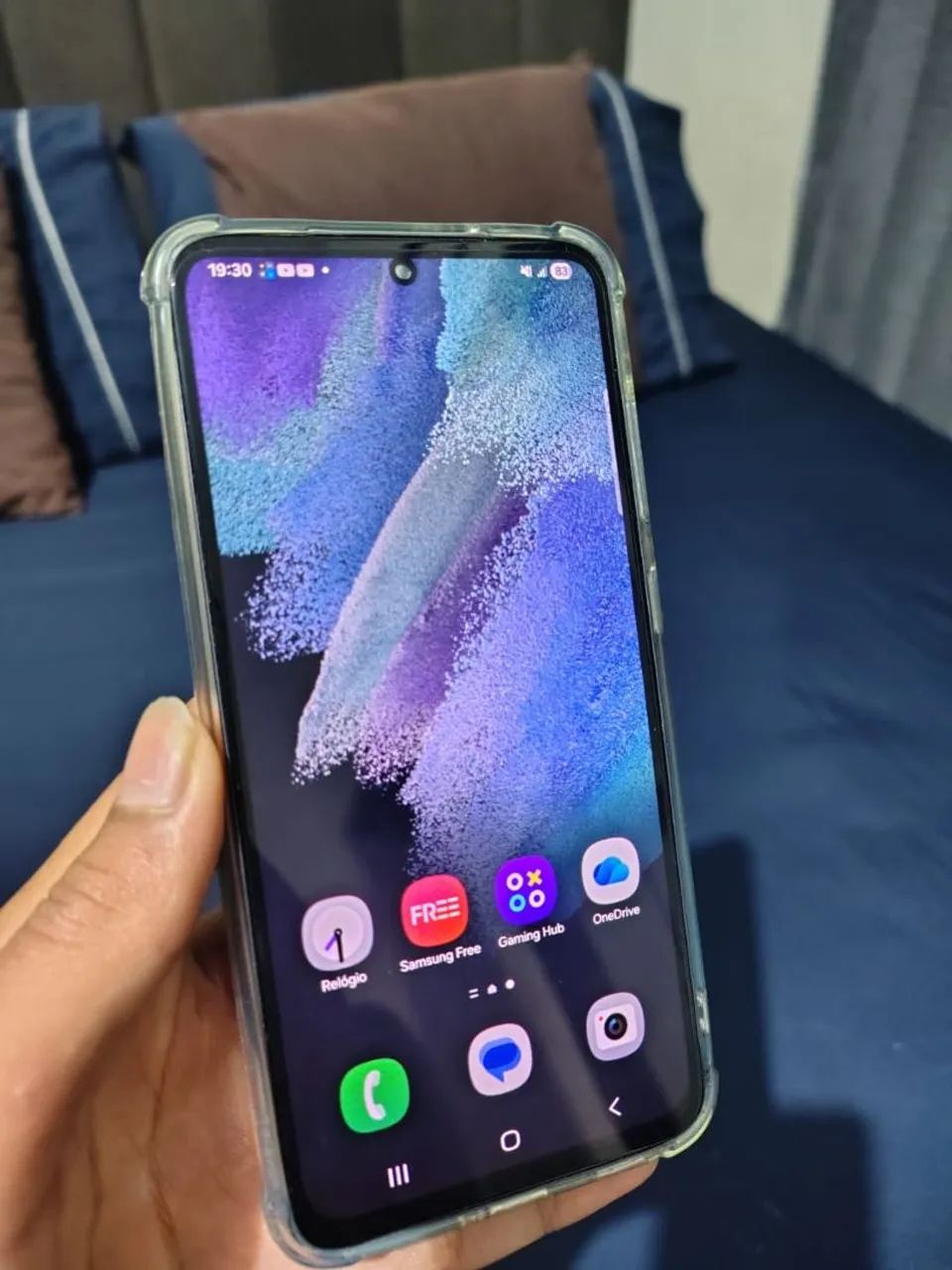 S21 fe 5g - Foto 2