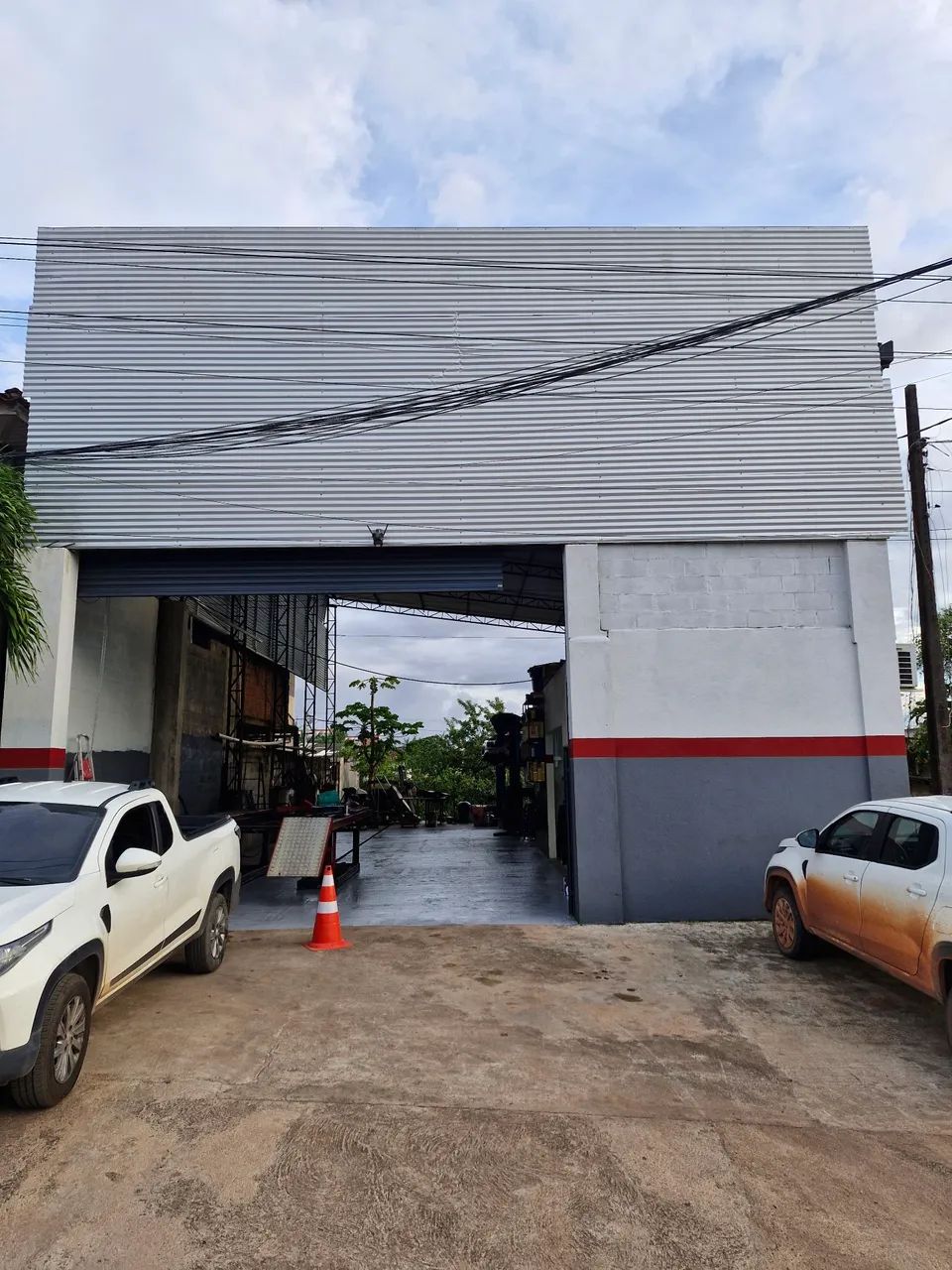 Galpão  - Foto 3