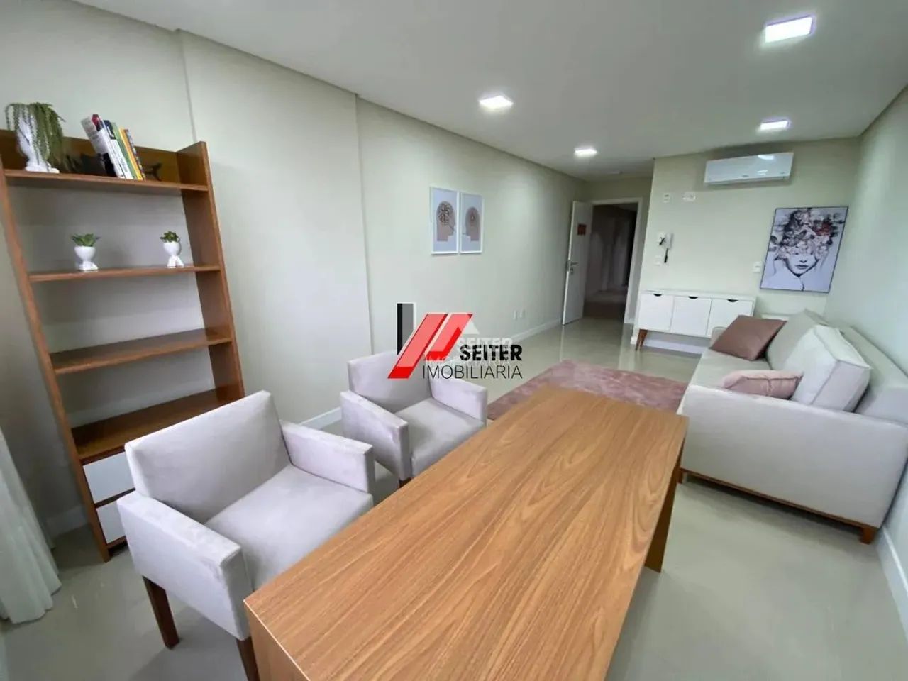 Sala comercial a venda Florianópolis Itacorubi - Foto 2