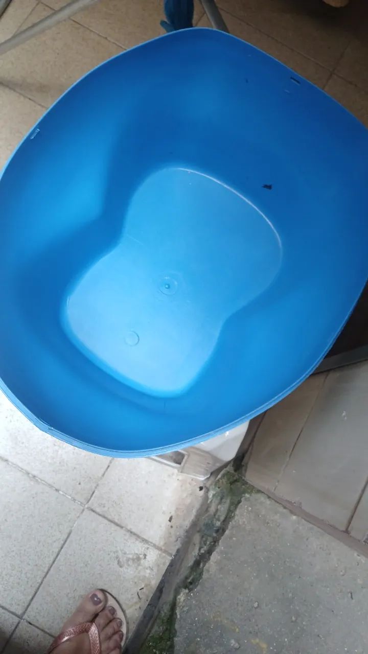 Troninho para desfralde - Foto 4