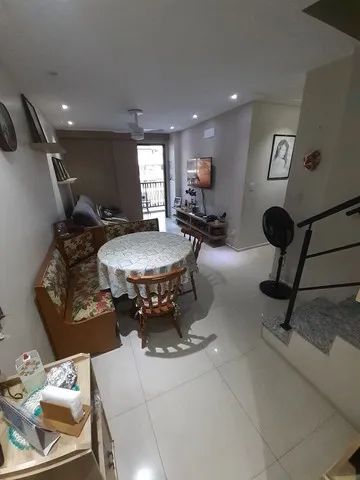 COBERTURA VILA ESPLENDIDA 4 QTS - Foto 4