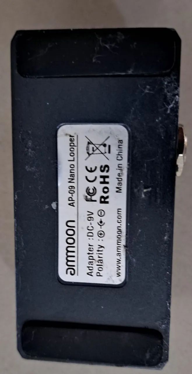 Looper Ammoon AP-09 - Foto 4