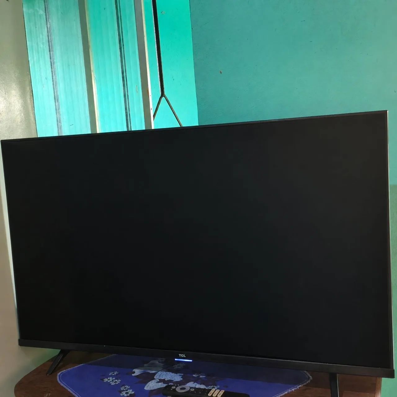 Smart Tv TCL 43 polegadas  - Foto 3