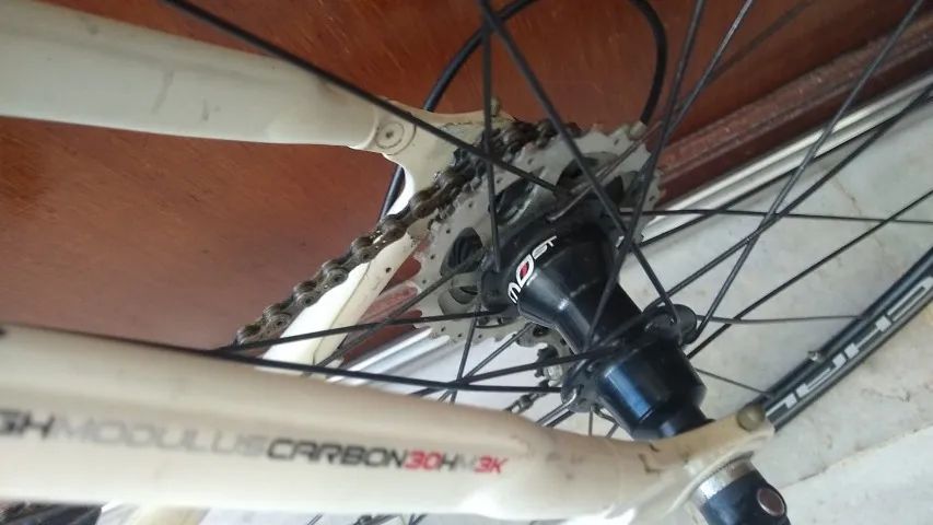Bicicleta Speed Pinarello FP2 - Foto 5