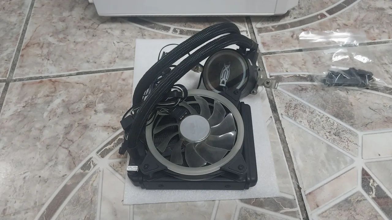 watercooler 120mm